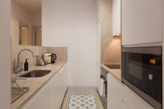 FLH Bacalhoeiros Balcony Flat - Lissabon - 1