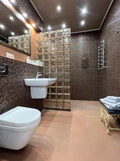 Chernihiv City Apartments - Peremohy - 1