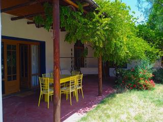 Hostal El Carmen de Pirque - Santiago - 7
