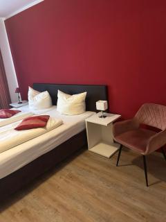 Hotel Pension Haydn - München - 8