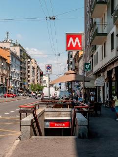 StayEasy Sauli - 2 Bedrooms, 2 bathrooms - Central Station - Milan - 0