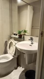 Casa Crisav Staycation place at AZURE - Manila - 8