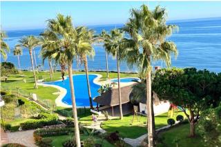 MI CAPRICHO 12 - Luxury Beachfront Apartment- Costa del Sol - La Cala de Mijas - 8