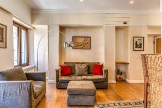 Flat in the heart of VaticanCity - Roma - 8