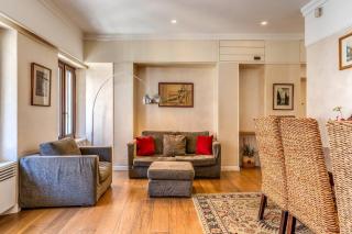 Flat in the heart of VaticanCity - Roma - 6
