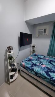 Happy Studio at Grass Residences near SM North EDSA - Manila - 9