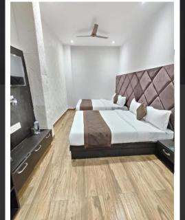 hotel vasnsh - 0