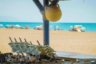 MI CAPRICHO 12 - Luxury Beachfront Apartment- Costa del Sol - La Cala de Mijas - 3
