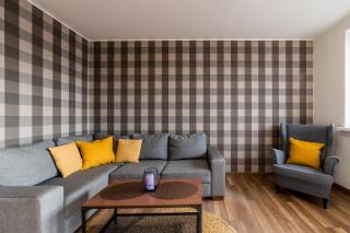 Osiedle Batorego Spacious Apartment - Poznań - 0