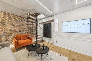 KAZA BELLA - Malakoff - 8