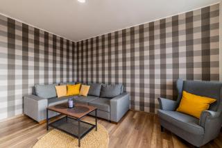 Osiedle Batorego Spacious Apartment - Poznań - 6