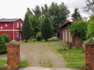 Ferienwohnungen am Bach - Marlow - 8