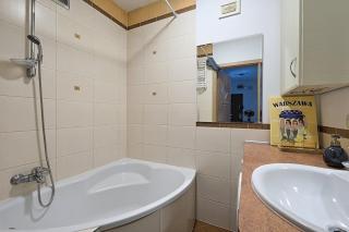 Urban Nest - Sonaty 6c - Varsavia - 1