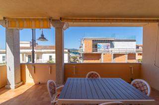 Brorent Step by the sea - Golfo Aranci - 4