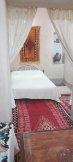 Dar Tamzdamte Skoura - Skoura - 8