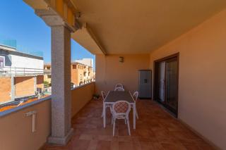 Brorent Step by the sea - Golfo Aranci - 2