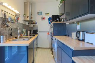 Maison du pêcheur 150 m plages - 6