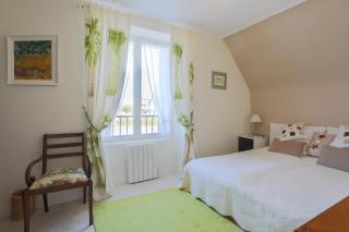 Maison du pêcheur 150 m plages - 2