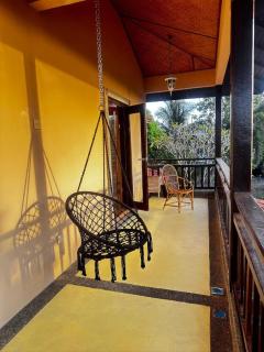 Tropical Pool Villa Langkawi C - 2