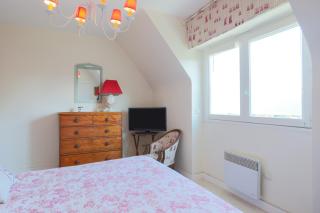 Maison du pêcheur 150 m plages - 3