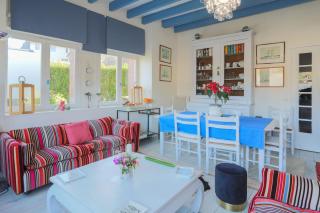 Maison du pêcheur 150 m plages - 8