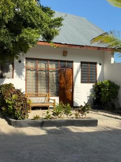 Niz Paje Accommodation - Paje - 1