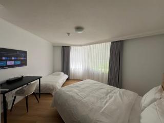 CBD Studio Apartment - Brisbane - 9