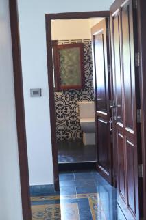 Room in House - Kesaviyam Luxury HeritageSuites Kovalam lighthouse - 4