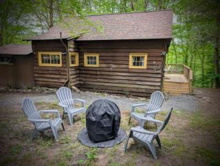 Rustic Retreat Fireplace, Casino, Camelback Close to everything! - 2