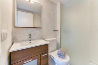 Cozy apartment - Beach 100m away - 2