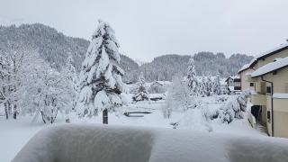 Chesa Chavriol - Celerina - 0