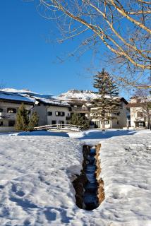 Chesa Chavriol - Celerina - Celerina - 2