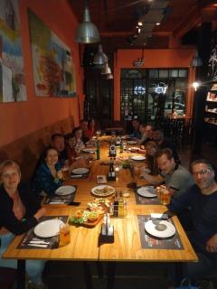 ViaVia BsAs GuestHouse 324 - Buenos Aires - 4