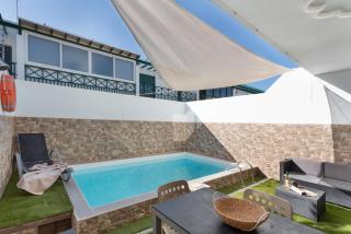 Sweet Home Playa Blanca - Yaiza - 0