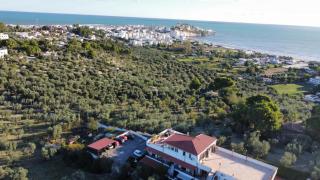 Dreaming Penthouse - Vieste - 9