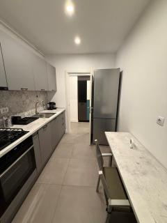 Onix Park Complex Elegant Apartment with Parking & Self Check in - Bucarest - 4