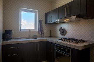 Paradiso Apartments 29A - Willemstad - 5
