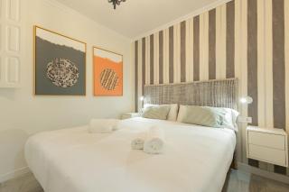 Tranquilo apartamento en zona monumental - 9