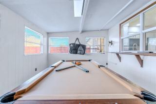 Aloha 4Br Private Pool Tiki Bar & Game Lounge! - San Antonio - 9