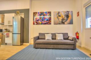 Apartamento Somo Home - Múrcia - 6