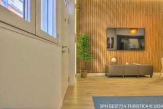 Apartamento Somo Home - Múrcia - 3