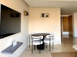 Cosy Beach home swimming pool - Tamraght Ouzdar - 9