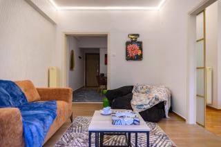 Prime and Cosy 1bedroom Hop to Acropolis - Atene - 5