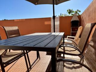 Casa de Sérgio - Luz - 1