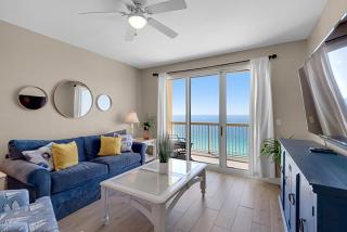 Calypso 2-2108 West - Panama City Beach - 0