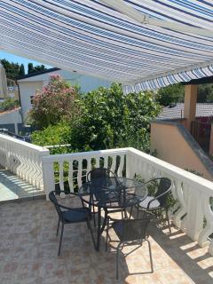 Apartmány Suzi number 2 - Privlaka - 2