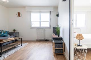 Jungle Indus - Centre & gare à pied - 7