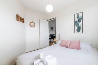 Jungle Indus - Centre & gare à pied - 1