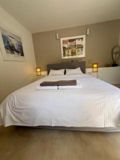 One-bedroom Suite - Themelio Suites - Acropolis Area - 8