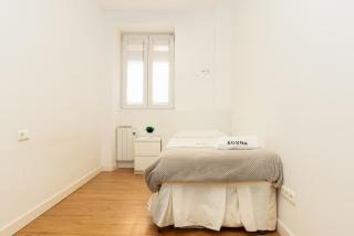 EGONA ZIG9 Vivienda muy bien situada - Zarautz - 5